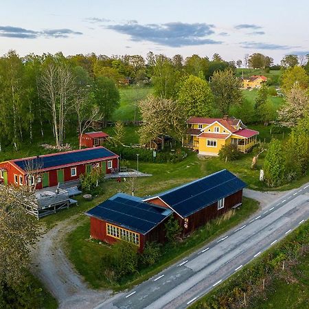 Stf Lugnasberget Ekohotell Мариестад Екстериор снимка