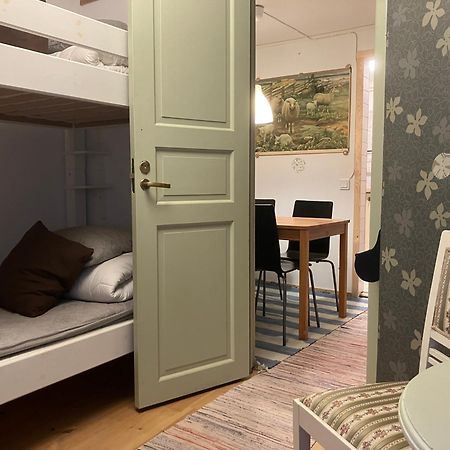 Stf Lugnasberget Ekohotell Мариестад Екстериор снимка